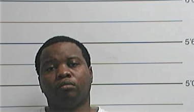 Tiaj Cotton, - Orleans Parish County, LA 